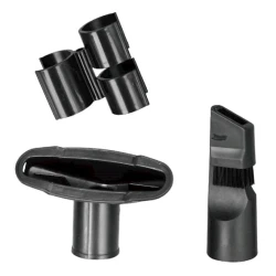 Пылесос Yoshiro YVC-BS200D25Bl