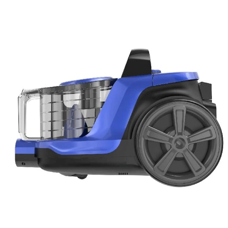 Пылесос Yoshiro YVC-BS200D25Bl Пылесос Yoshiro YVC-BS200D25Bl