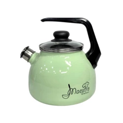 Çaydan Vitross Maestro 1RC12, yaşıl, 3 l