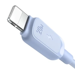 Кабель USB Joyroom S-CL020A14 Type-C to Lightning, Синий