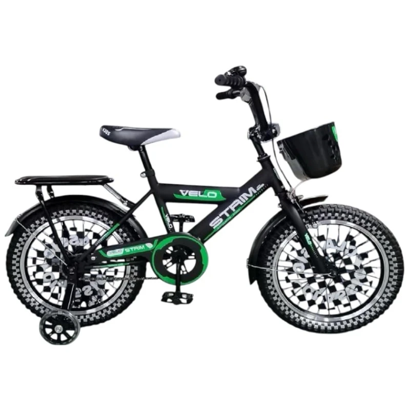 Uşaq velosipedi VeloStrim THC, 20