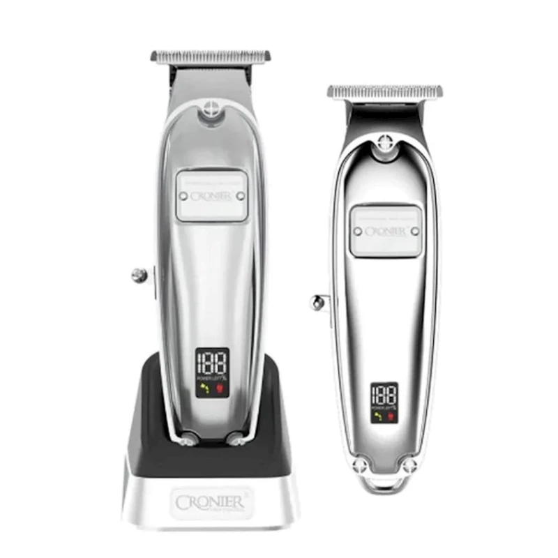 Триммер Cronier CR-1256