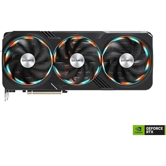 Видеокарта Gigabyte GeForce RTX4090 Gaming 24GB Видеокарта Gigabyte GeForce RTX4090 Gaming 24GB