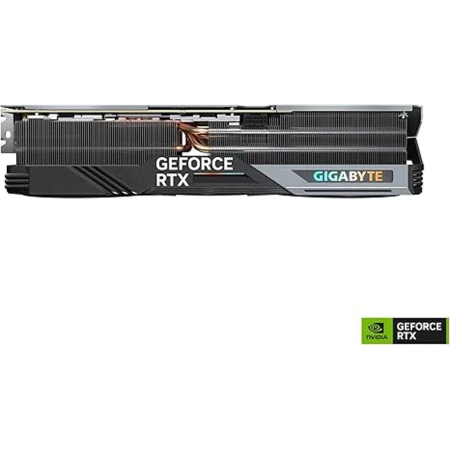 Видеокарта Gigabyte GeForce RTX4090 Gaming 24GB Видеокарта Gigabyte GeForce RTX4090 Gaming 24GB