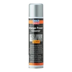 Очистители для автомобиля Liqui Moly Orange Power Cleaner, 400 мл