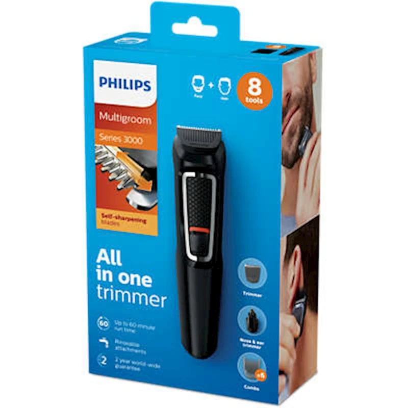 Триммер Philips MG3730/15 Триммер Philips MG3730/15