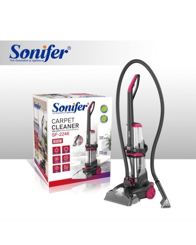 Yuyucu tozsoran Sonifer SF-2246 800W