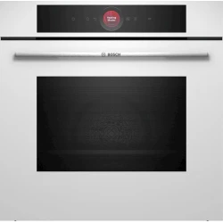 Встраиваемый духовой шкаф Bosch HBG7341W1 Белый