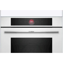 Встраиваемый духовой шкаф Bosch HBG7341W1 Белый