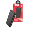 Внешний аккумулятор Hoco J111 10000mAh Black Внешний аккумулятор Hoco J111 10000mAh Black