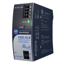 Əsas enerji təchizatı Allen Bradley 1606 XLB90EH