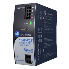 Əsas enerji təchizatı Allen Bradley 1606 XLB90EH