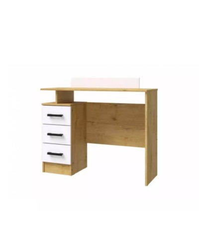 Makiyaj masası Art Mebel, ləminat, вотан, 100x80x40 sm - Art_Kosm_Masası 74