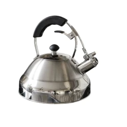 Чайник BergHome, нержавеющая сталь, серебристый, 4.2 л Чайник BergHome, нержавеющая сталь, серебристый, 4.2 л