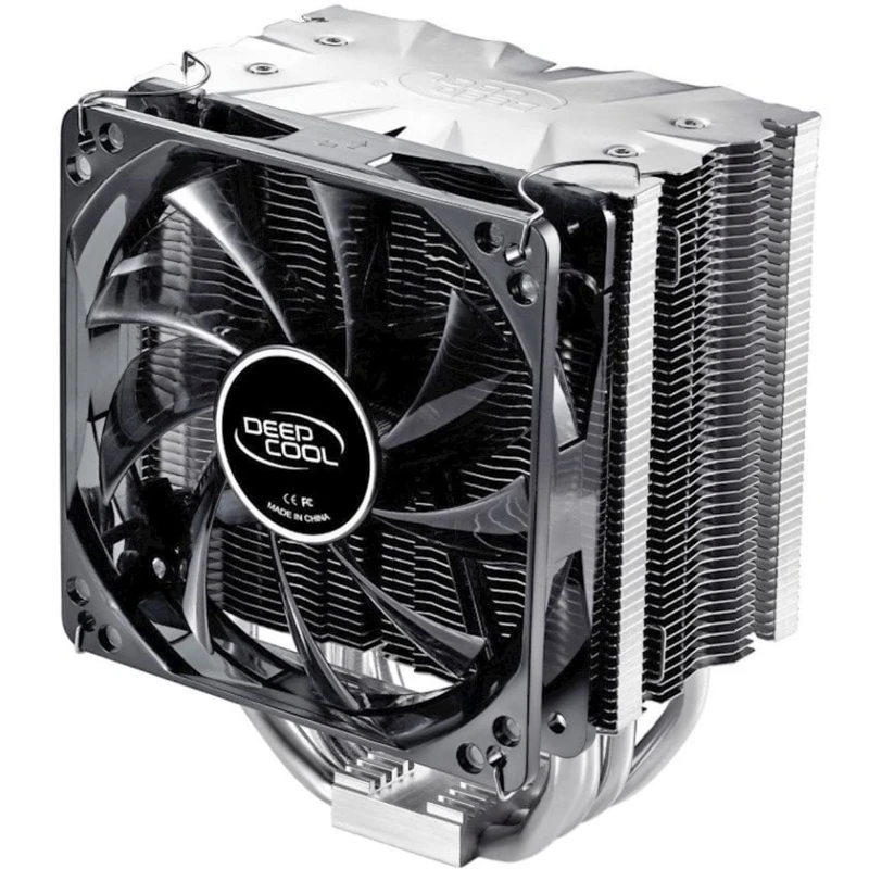 Кулер для процессора Deepcool Ice Blade Pro v2.0 Кулер для процессора Deepcool Ice Blade Pro v2.0