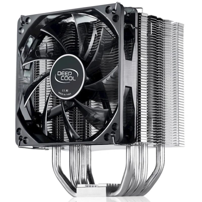 Кулер для процессора Deepcool Ice Blade Pro v2.0 Кулер для процессора Deepcool Ice Blade Pro v2.0