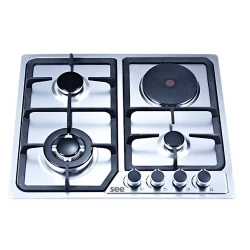 Варочная панель See 6114SE1