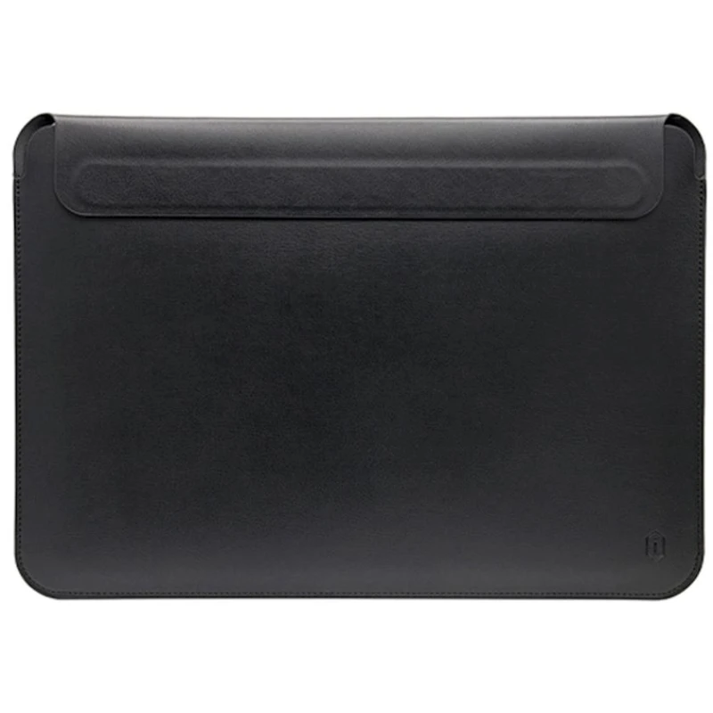 Чехол для ноутбука Wiwu Skin Pro II Series Sleeve for MacBook 15.4 Black Чехол для ноутбука Wiwu Skin Pro II Series Sleeve for MacBook 15.4 Black