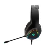 Наушники-гарнитура Porodo Gaming Headphone HD Наушники-гарнитура Porodo Gaming Headphone HD