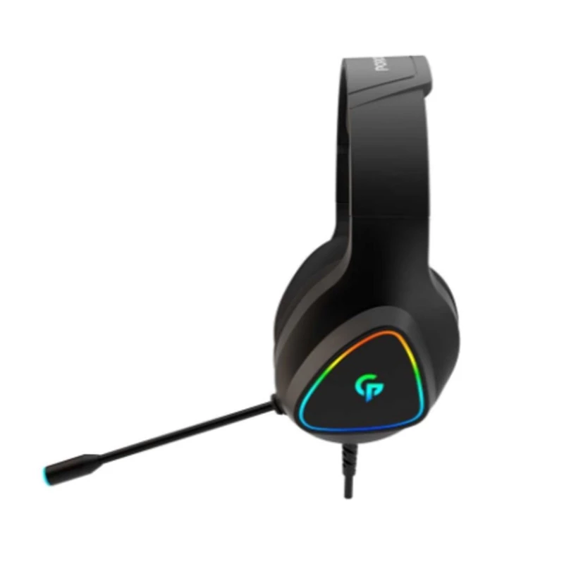 Наушники-гарнитура Porodo Gaming Headphone HD Наушники-гарнитура Porodo Gaming Headphone HD