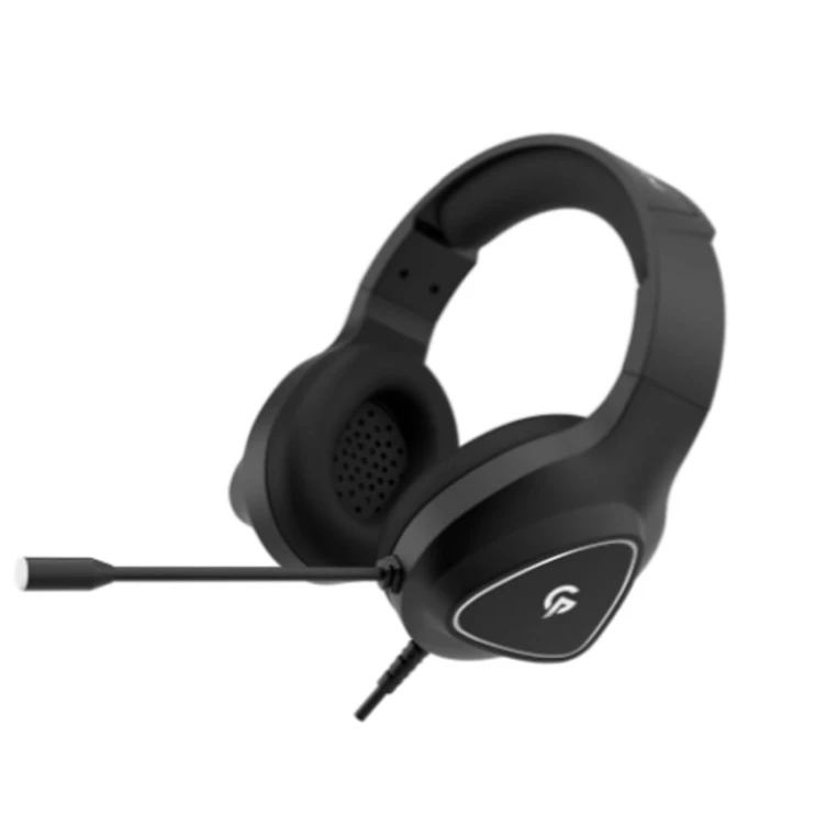 Наушники-гарнитура Porodo Gaming Headphone HD Наушники-гарнитура Porodo Gaming Headphone HD