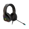 Наушники-гарнитура Porodo Gaming Headphone HD Наушники-гарнитура Porodo Gaming Headphone HD