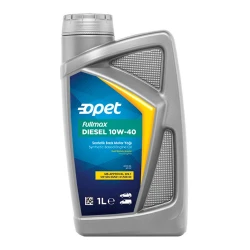 Моторное масло Opet Fullmax Diesel 10W-40 1 л