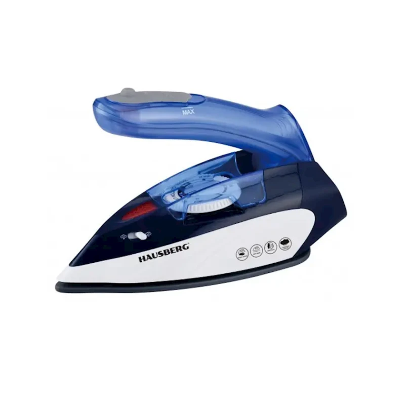 Утюг Hausberg HB-7810BL Утюг Hausberg HB-7810BL