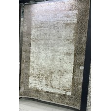 Xalça SHA-00003583, təbii ipək, rəngbərəng, 200x300 sm