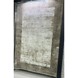 Xalça SHA-00003583, təbii ipək, rəngbərəng, 200x300 sm