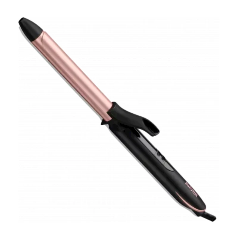 Круглая плойка BaByliss C450E Круглая плойка BaByliss C450E