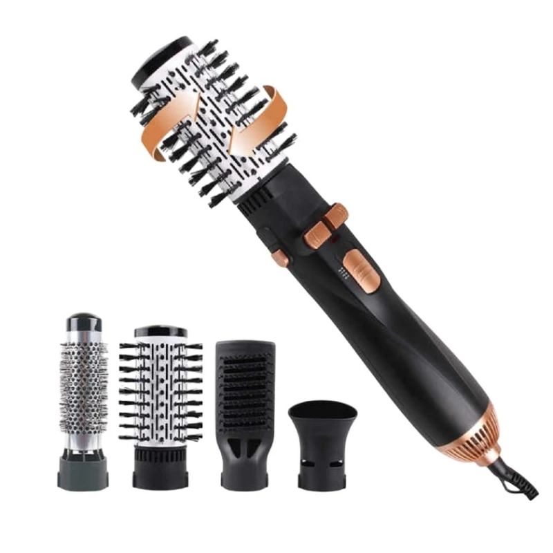 Фен-щетка Enzo EN-746 Фен-щетка Enzo EN-746