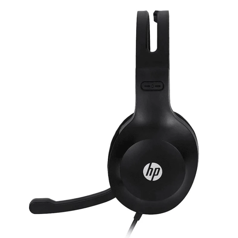 Проводные наушники HP DHH-1601