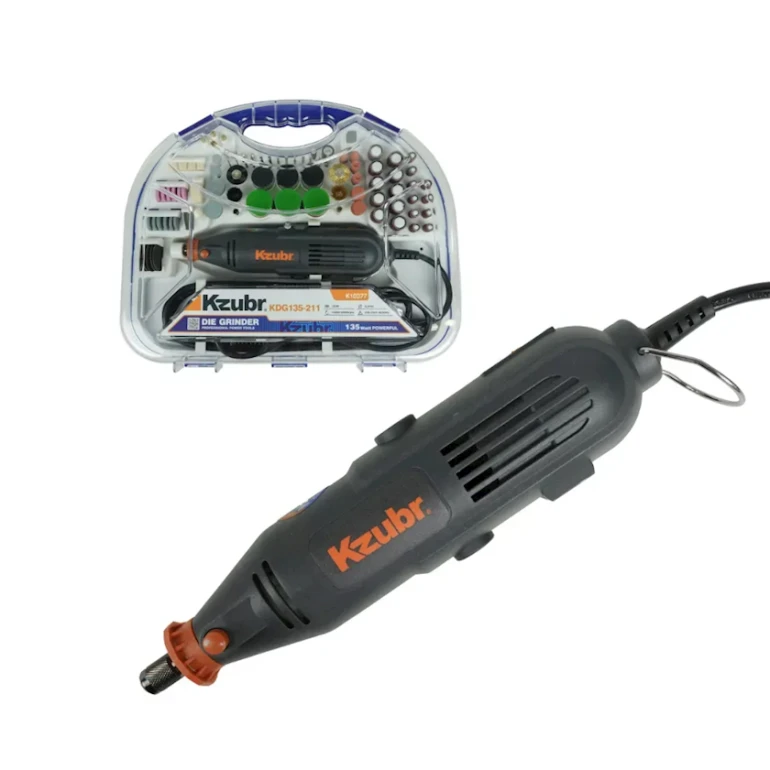 Гравер Kzubr K10377