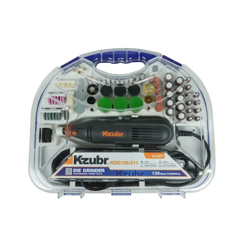 Гравер Kzubr K10377