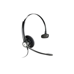 Qulaqlıq-qarnitur Plantronics Entera HW11N USB