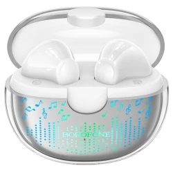 Беспроводные наушники Borofone BW15 White