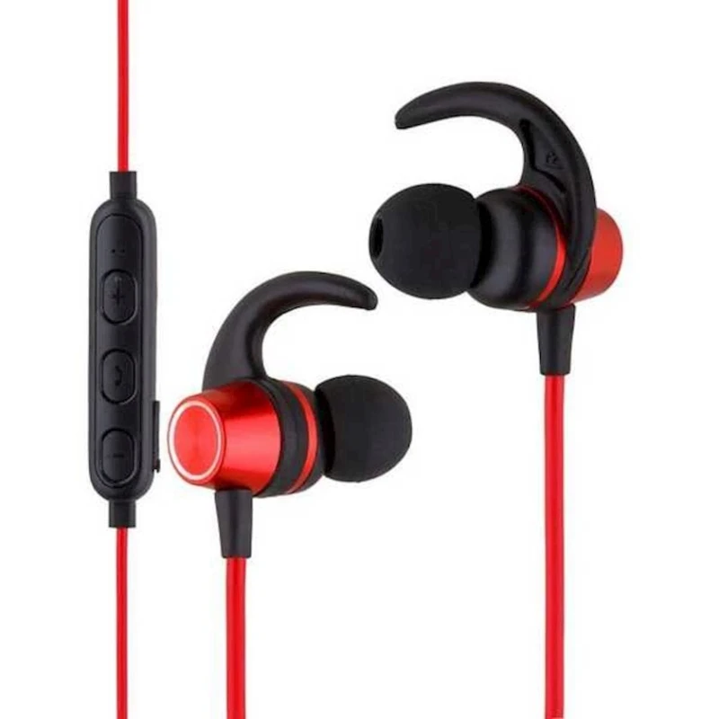 Беспроводные наушники Yison E14 Red Беспроводные наушники Yison E14 Red