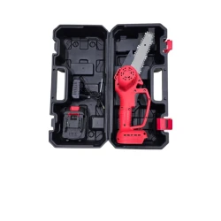 Электропила Tutian 48V