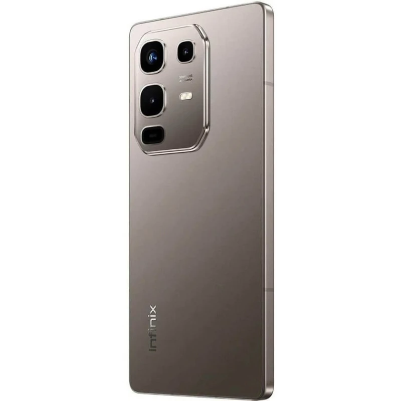Smartfon Infinix Note 50 8GB/256GB Grey