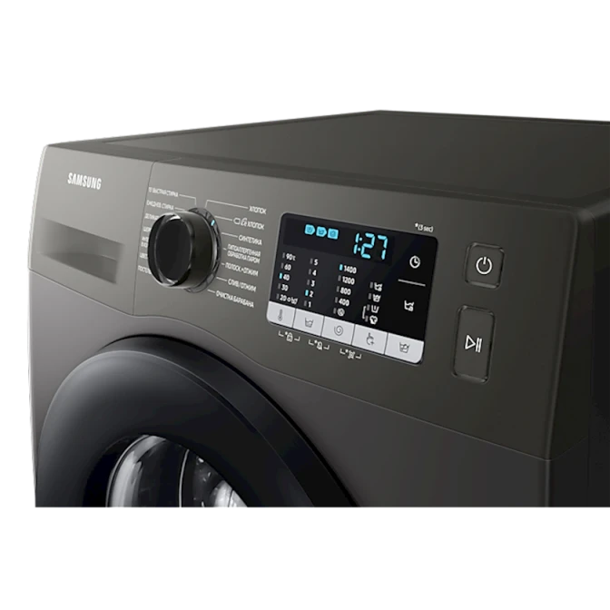 Стиральная машина Samsung WW90TA047AX/LP