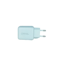 Şəbəkəli enerji toplama cihazı MB1549 Quick Charge, Ağ