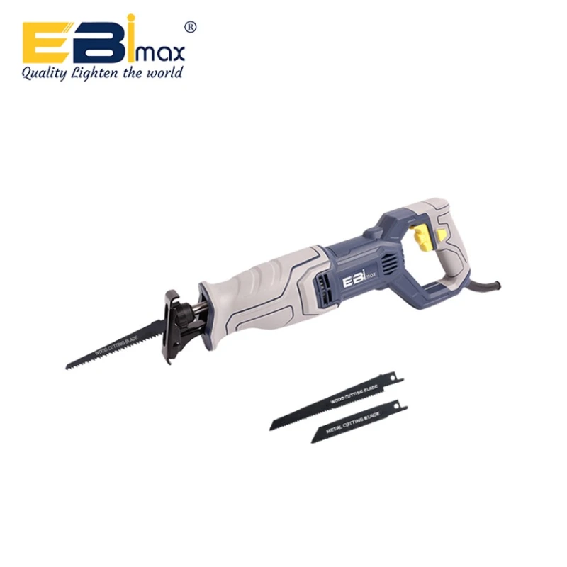 Сабельная пила EBImax EM-2050