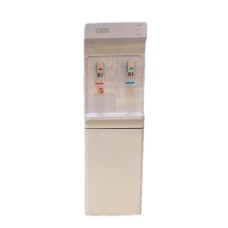 Su dispenseri Silver SL 83A, ağ