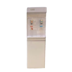 Диспенсер для воды Silver SL 83A, белый