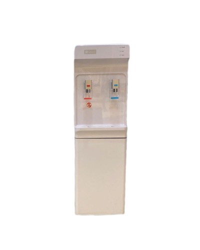 Su dispenseri Silver SL 83A, ağ