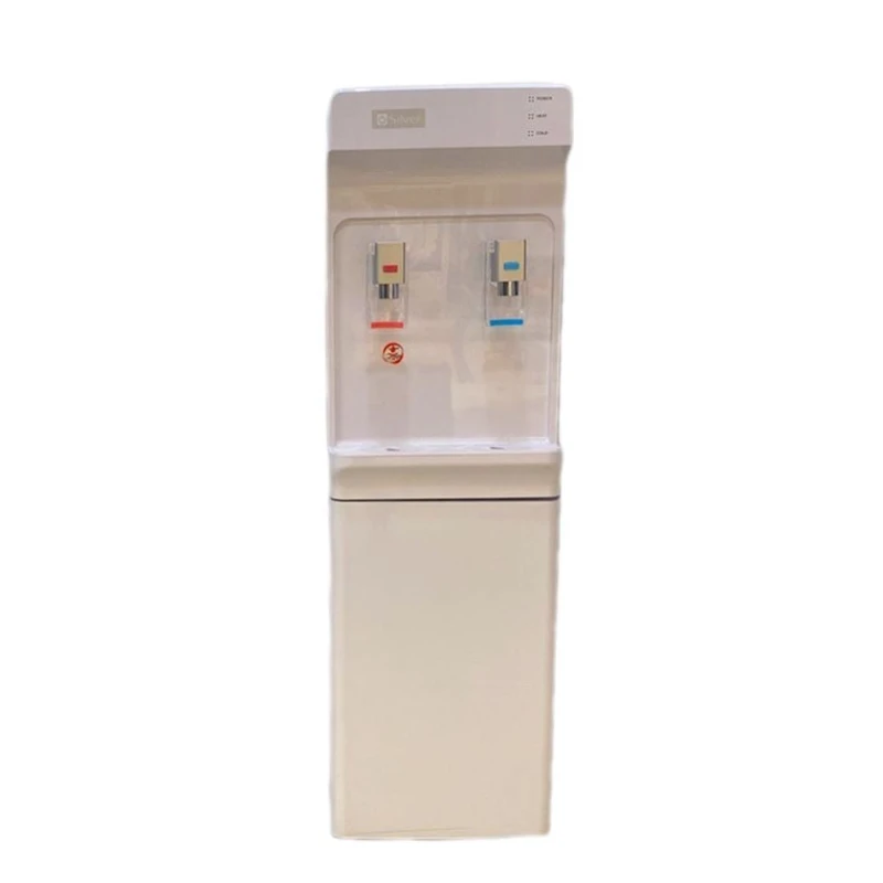 Диспенсер для воды Silver SL 83A, белый Диспенсер для воды Silver SL 83A, белый