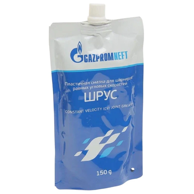 Пластичная смазка Gazpromneft Шрус, 150 г