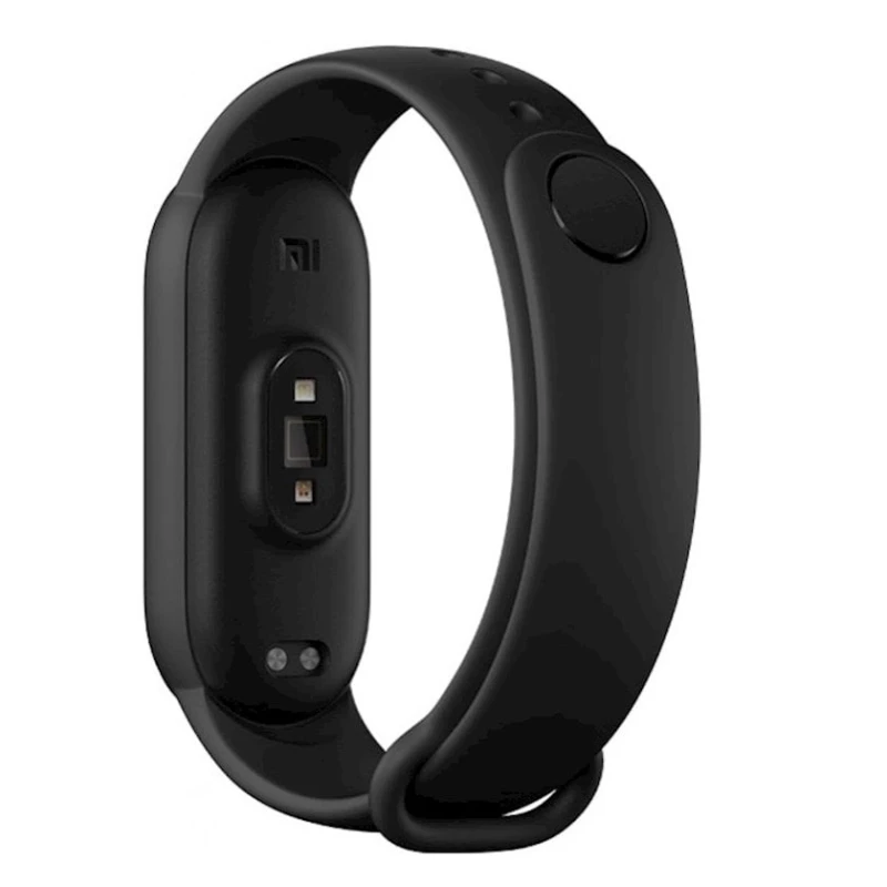 Фитнес-браслет Xiaomi Mi Band 5 Black (BHR4215GL) Фитнес-браслет Xiaomi Mi Band 5 Black (BHR4215GL)