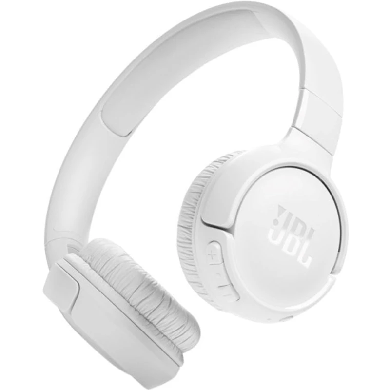 Беспроводные наушники JBL Tune 520BT White (6925281963667) Беспроводные наушники JBL Tune 520BT White (6925281963667)